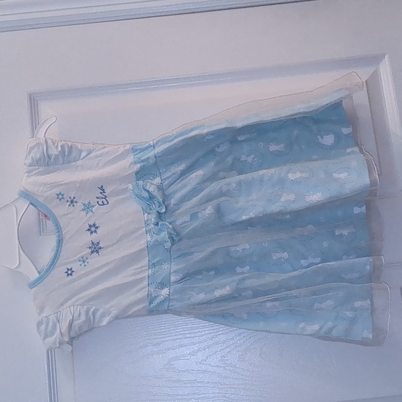 Other - Elsa dress